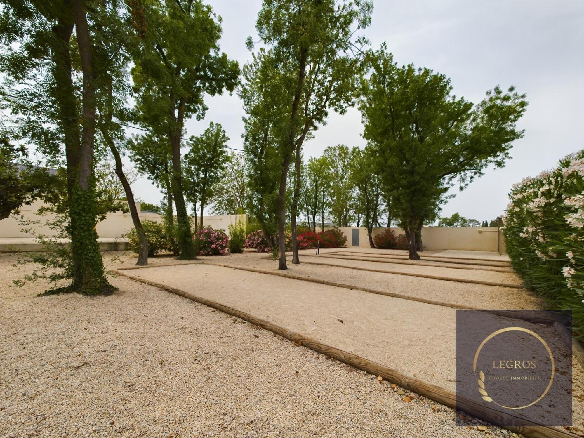 Le Bastidon De Stephanie Saint Remy De Provence Экстерьер фото